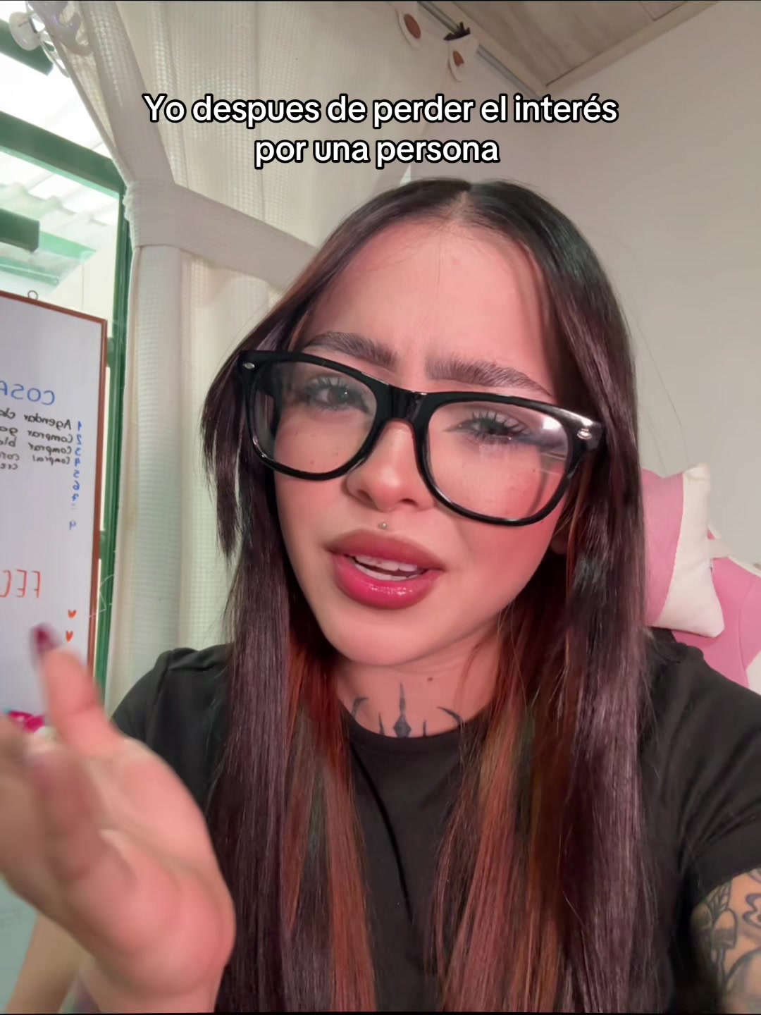 @Trastornada
