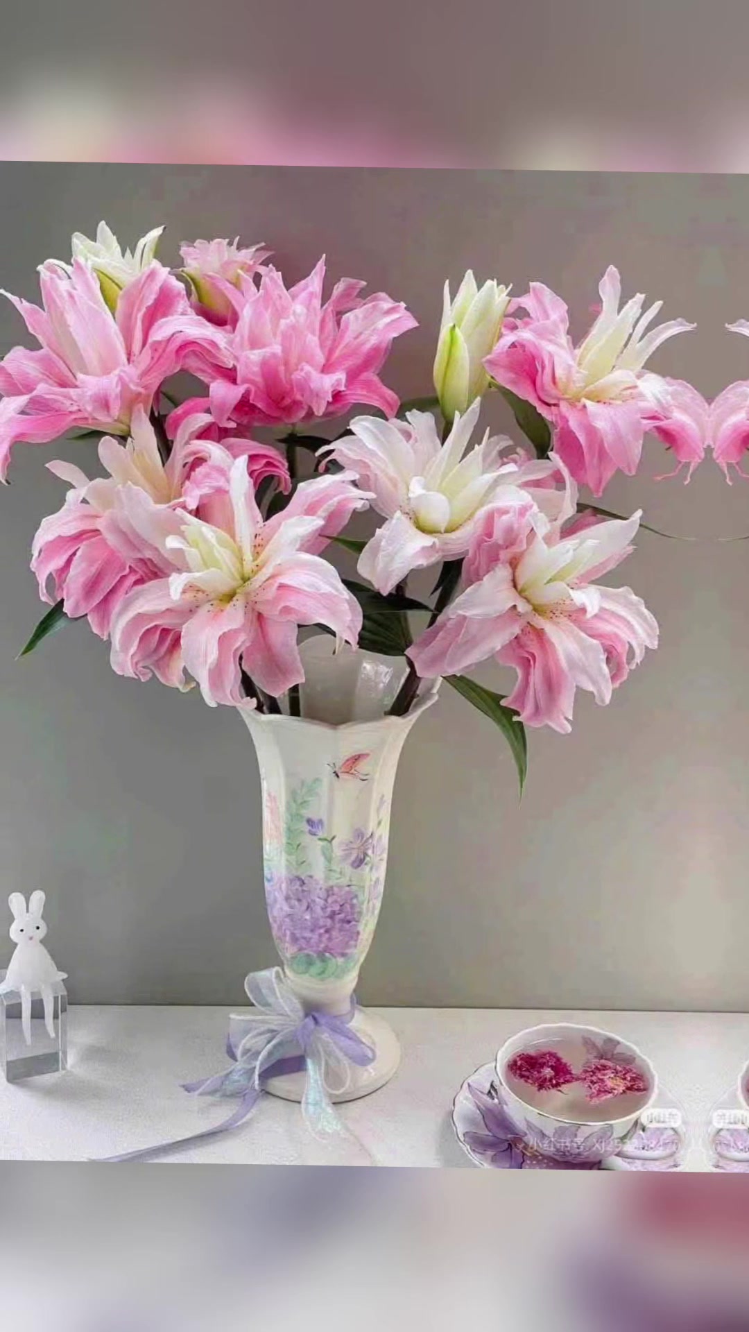 @Changchangtrang flower