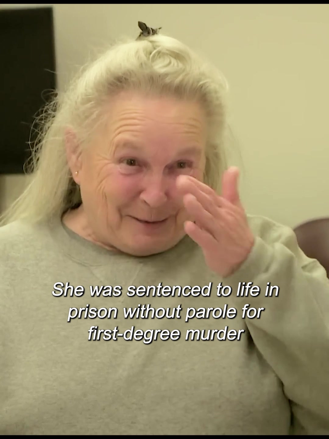 @Prison life