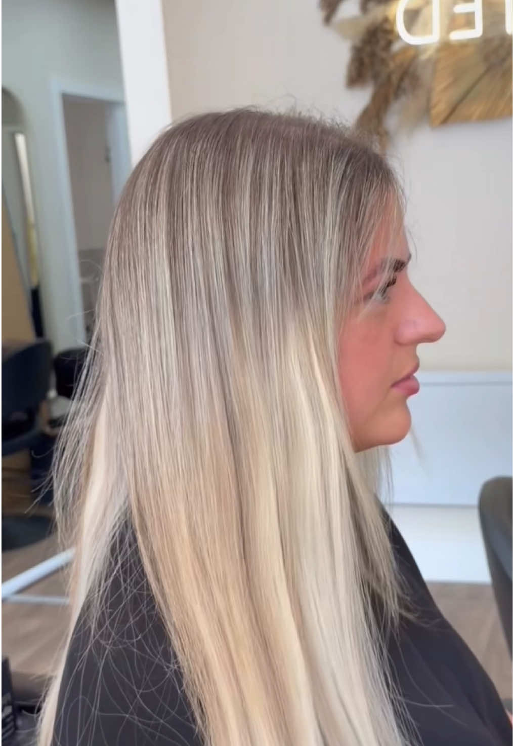 @Endaring Hair