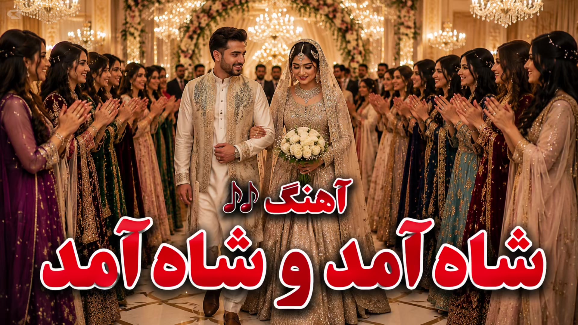 @بهترین رقص های ایرانی و افغانی
