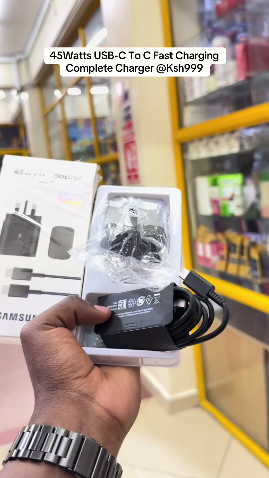 @Gadget Pro Ke