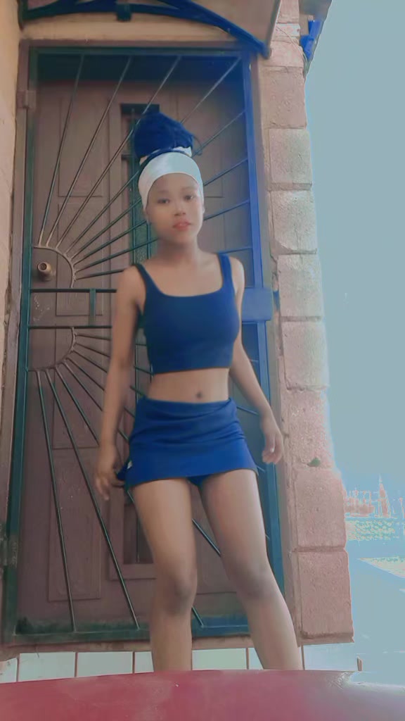 @Kelebogile Mohlanke