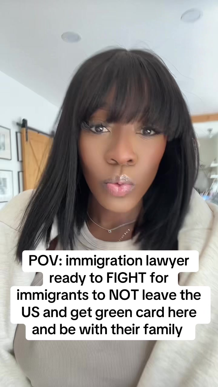 @Gillman Immigration Law Firm