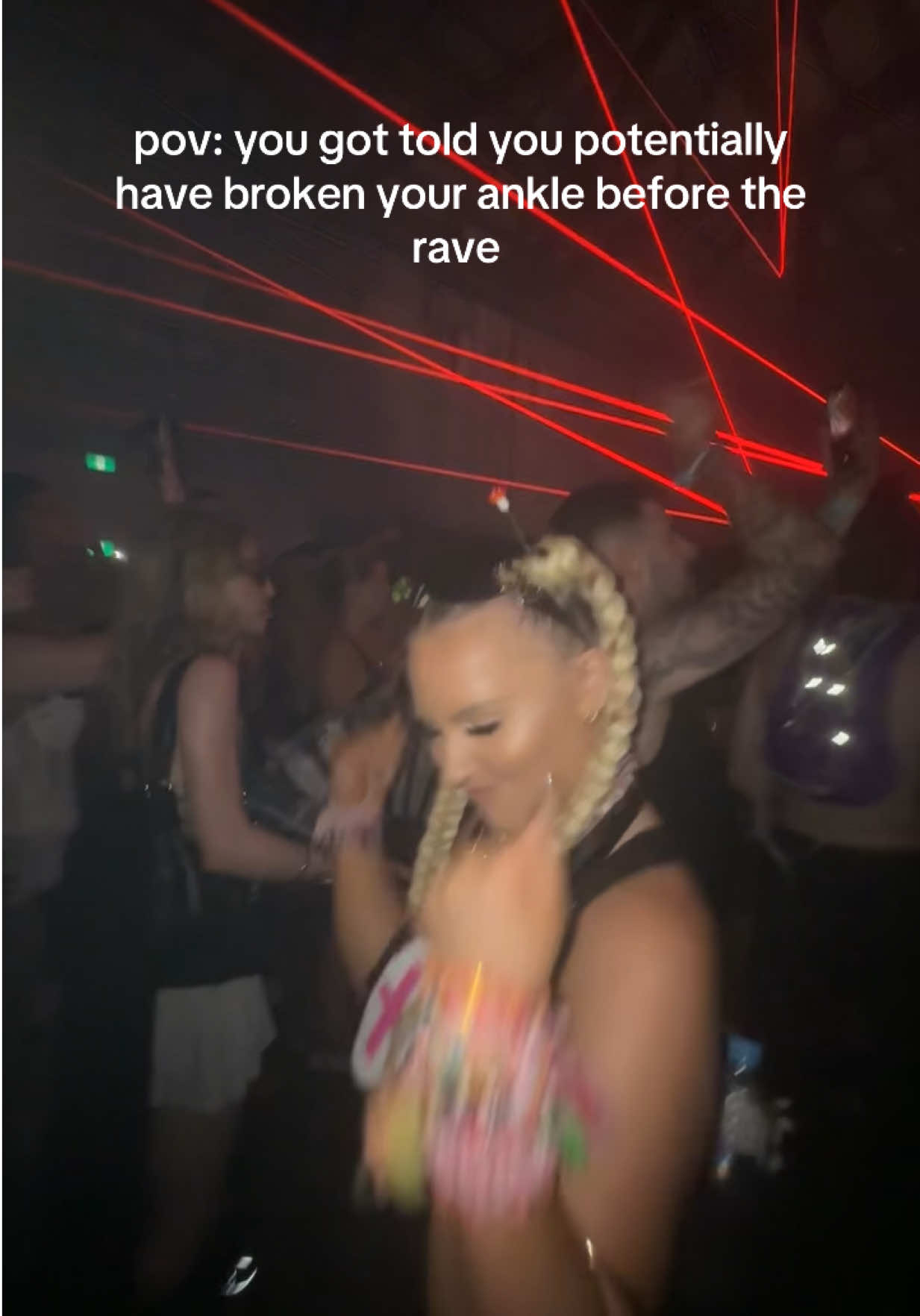 @chloe ๐