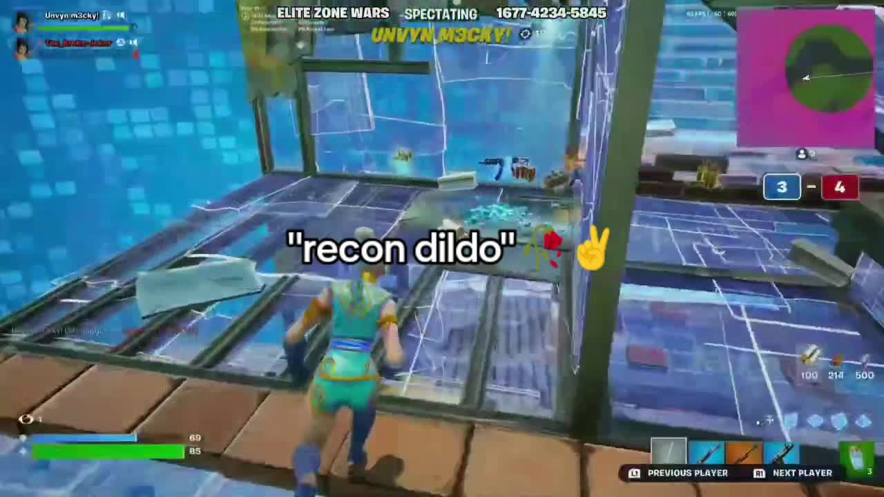 @Unvyn m3cky!