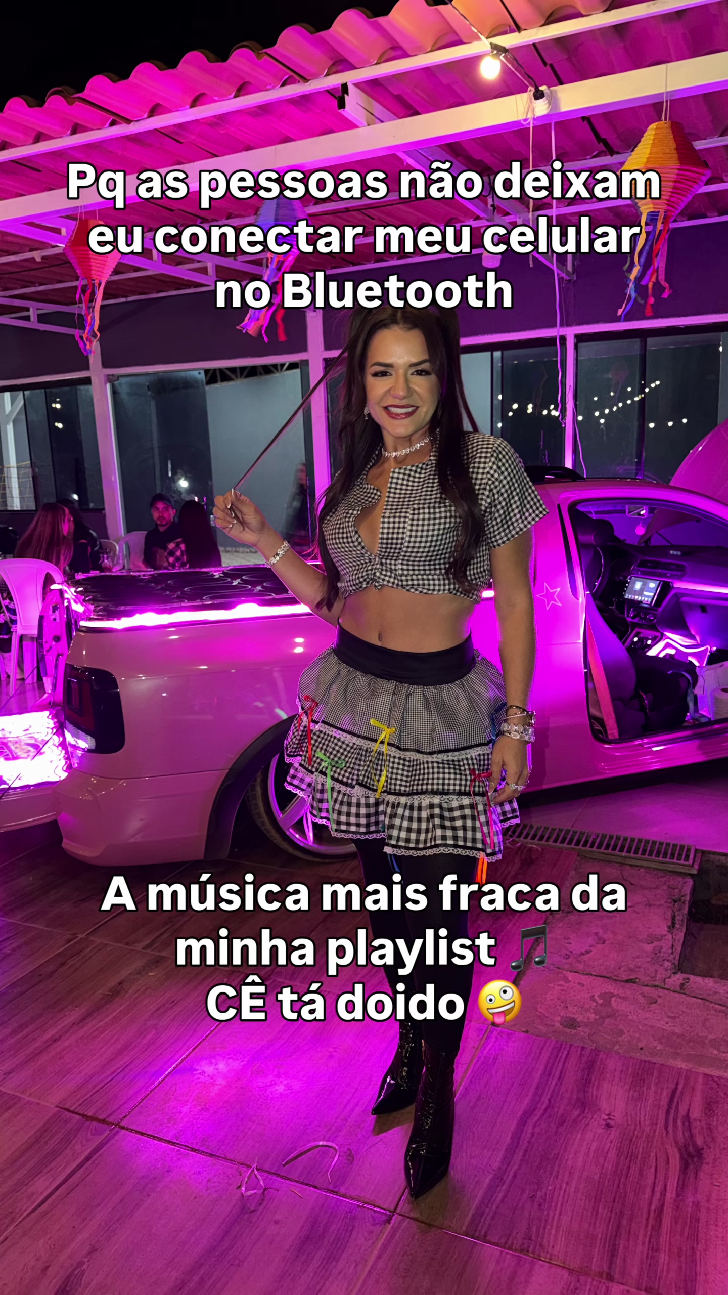 @P&acirc;mela B&aacute;rbara