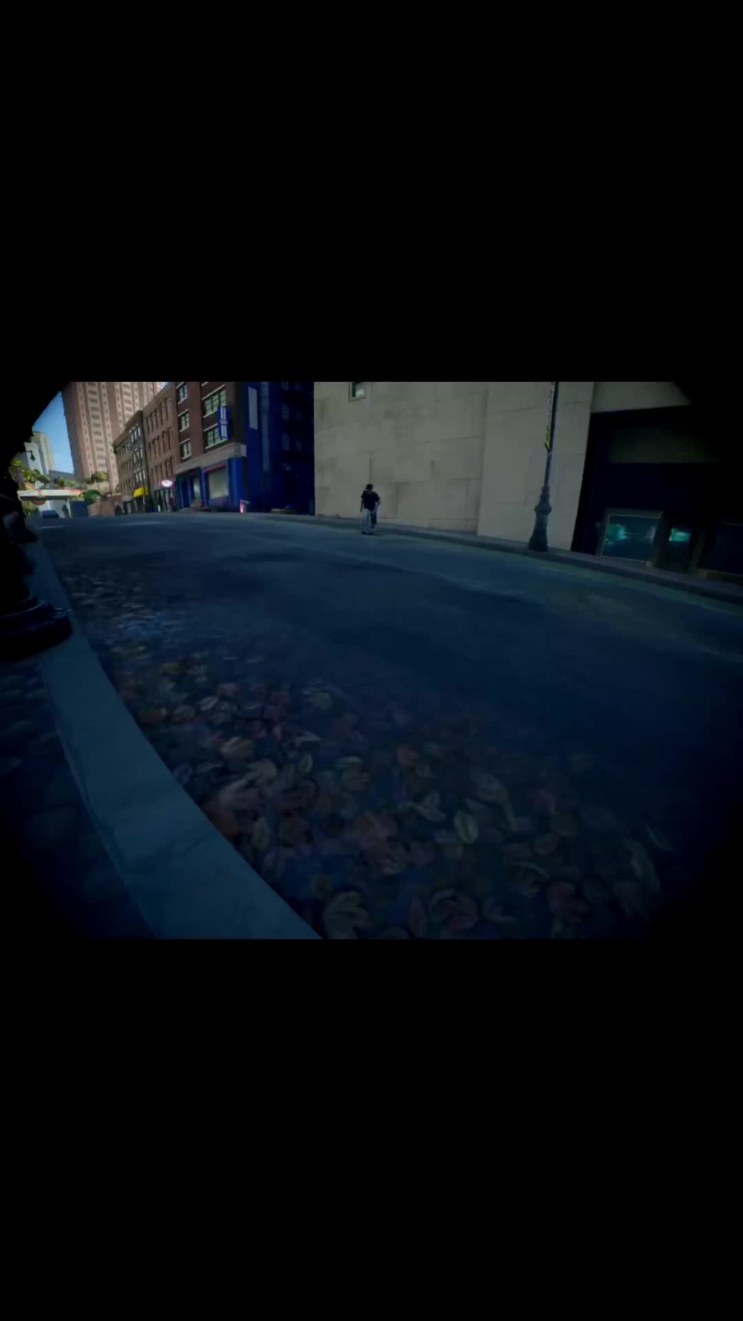 @Dooin skating