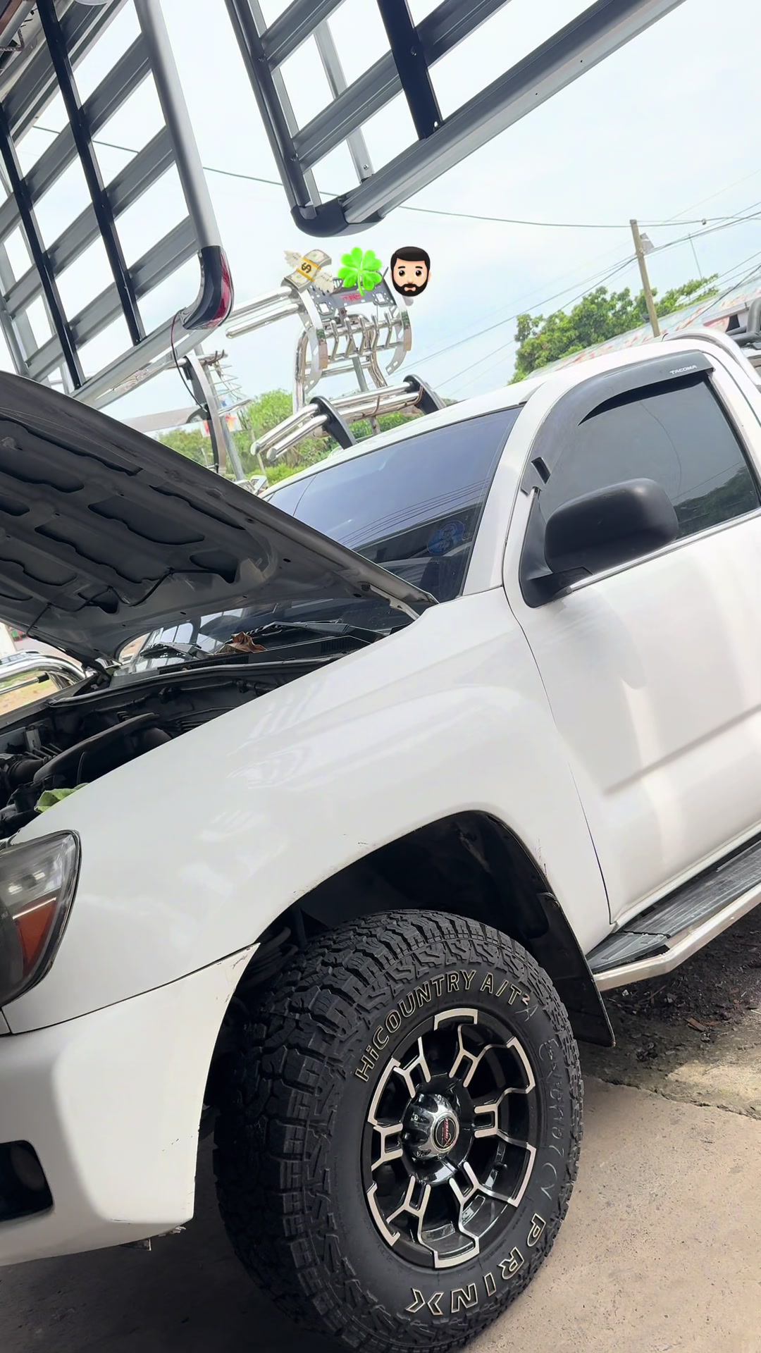 @Accesorios 4X4 ☘️📿