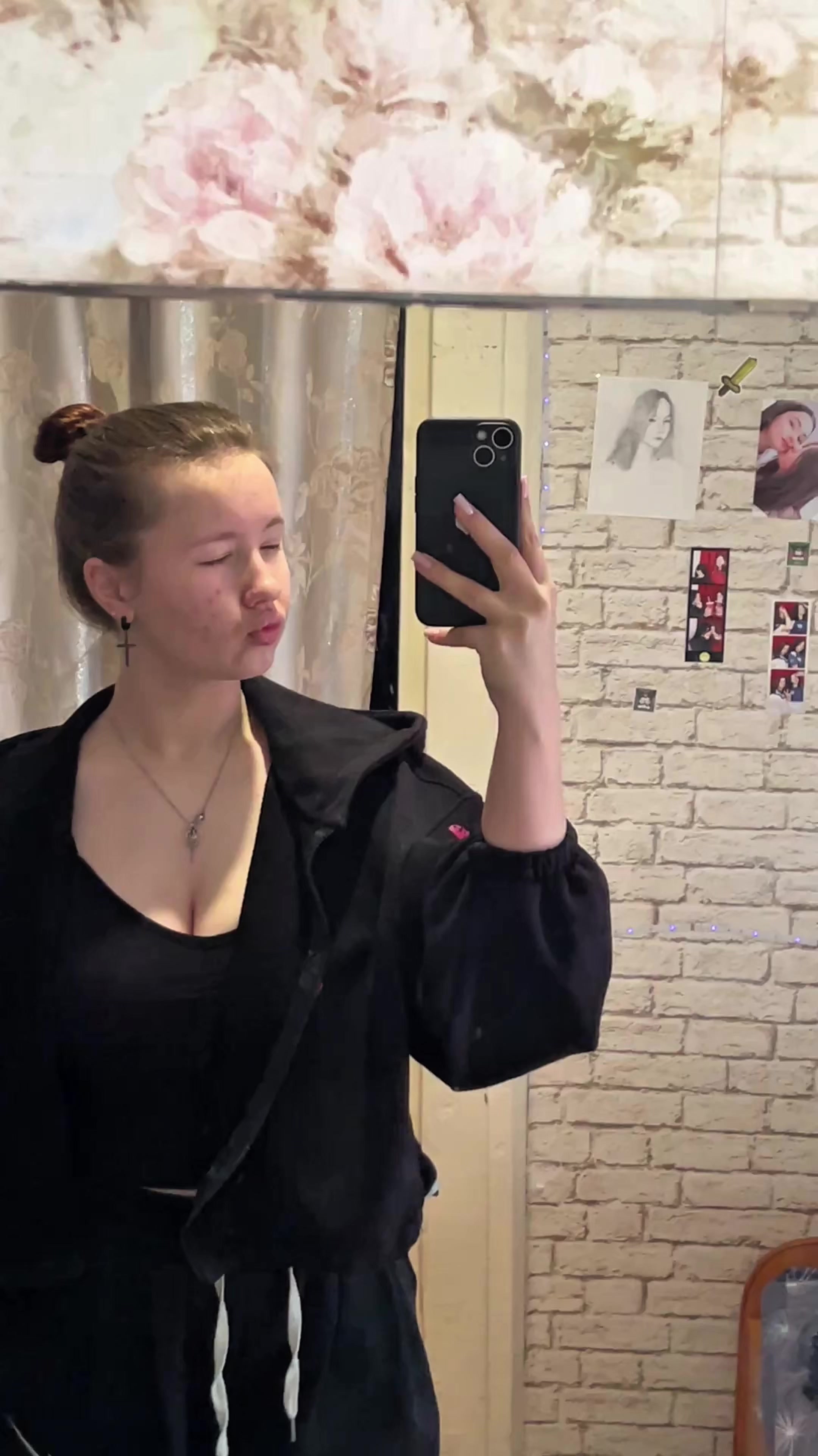 @𝐿𝒶𝓈𝒽𝑒𝓈 | Иркутск