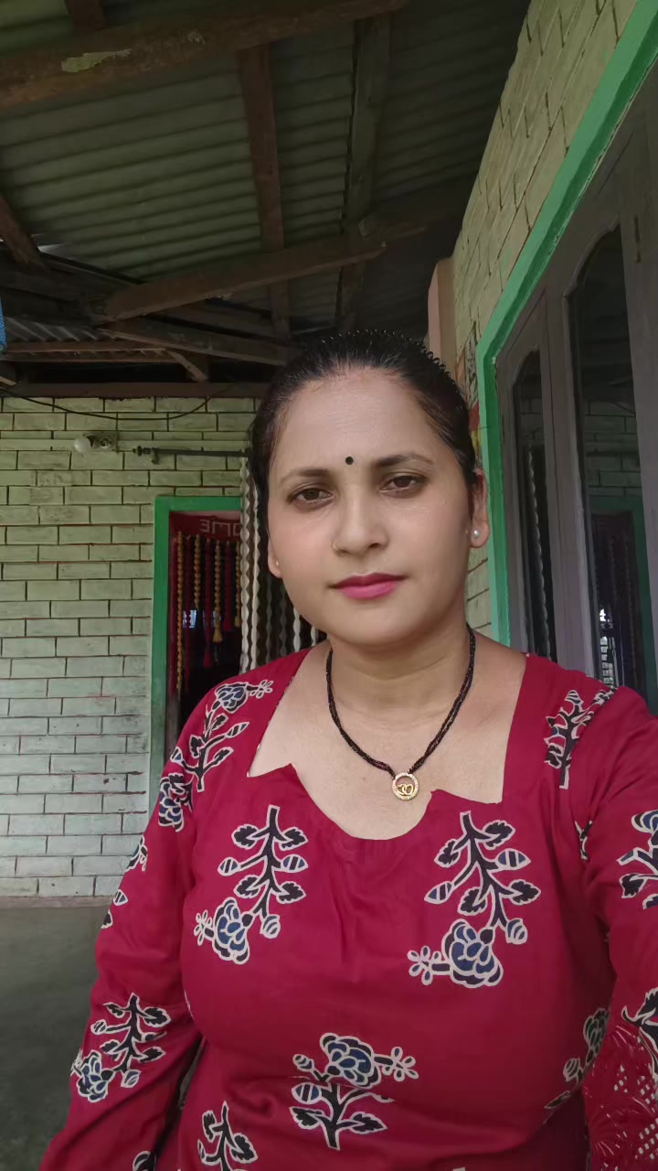 @Menuka Bhandari