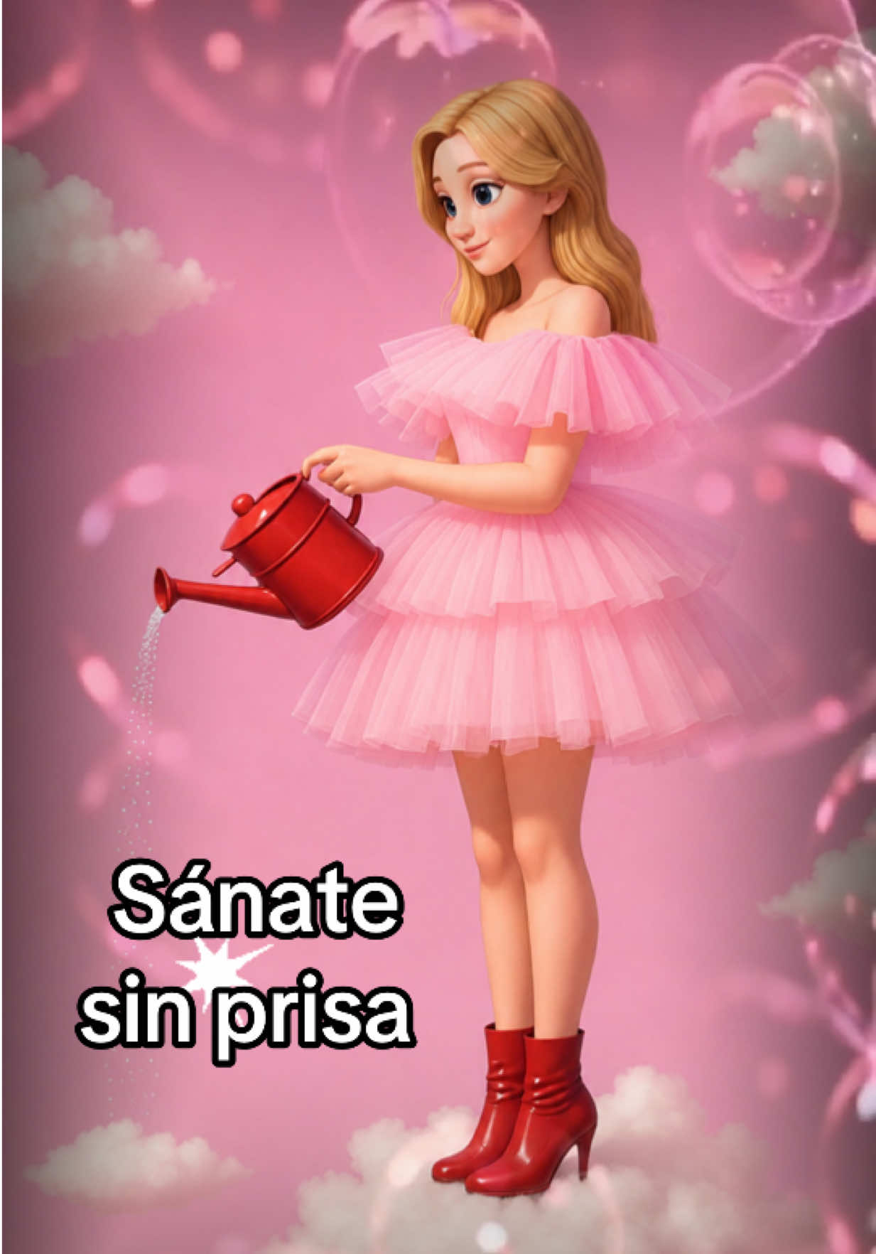 @🎀Pura Gente Pink🎀