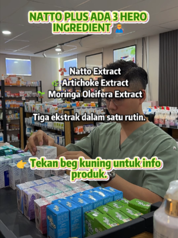 @MrHee Pharmacist