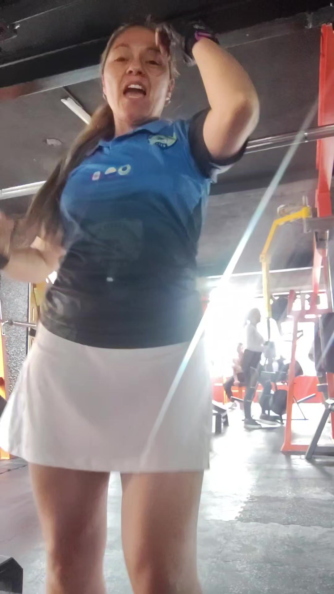 @Adri_fit❤️🏋🏻♀️