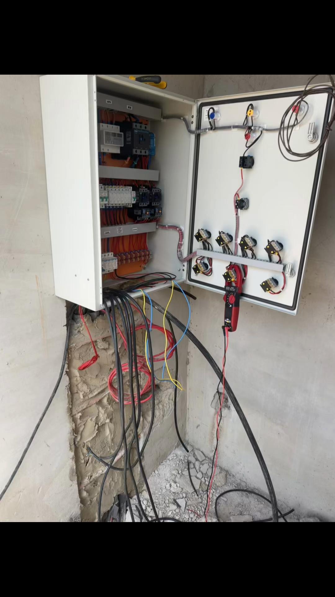 @jyelectricalsolutions