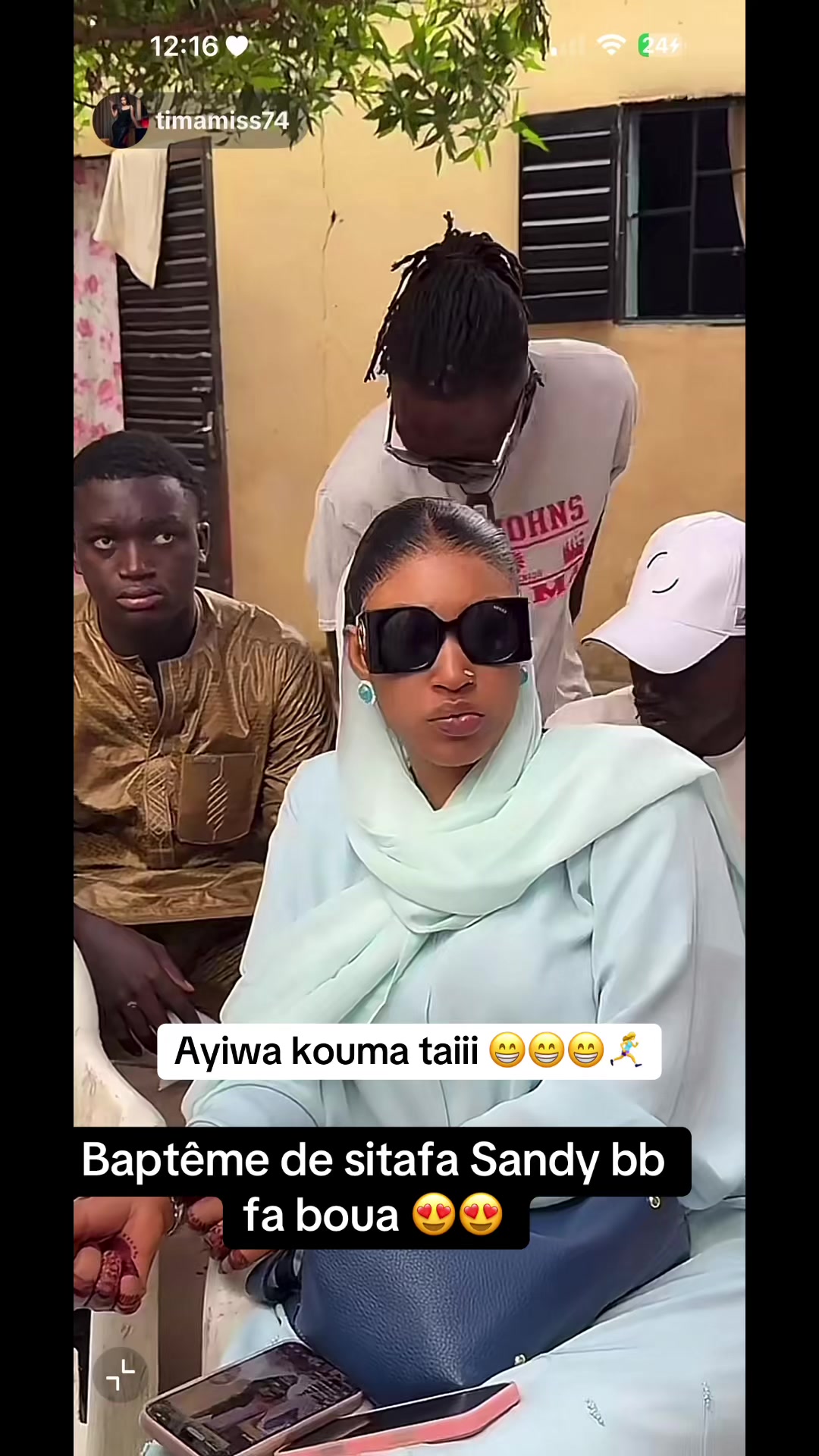 @Maninka🥜civilis&eacute;ele🥜🍚🍾