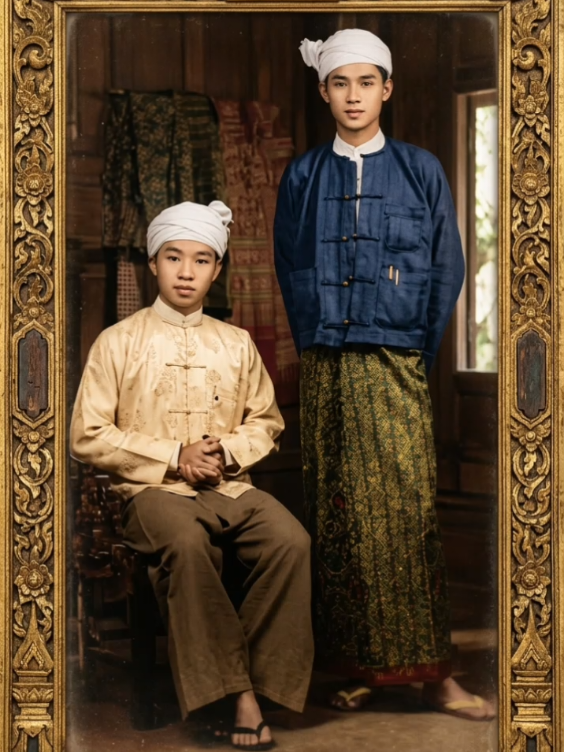 @มรดกแห่งอารยธรรมโบราณเอเชียใต้