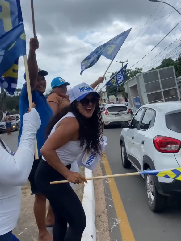 @Fechado com Braide 💙🤝