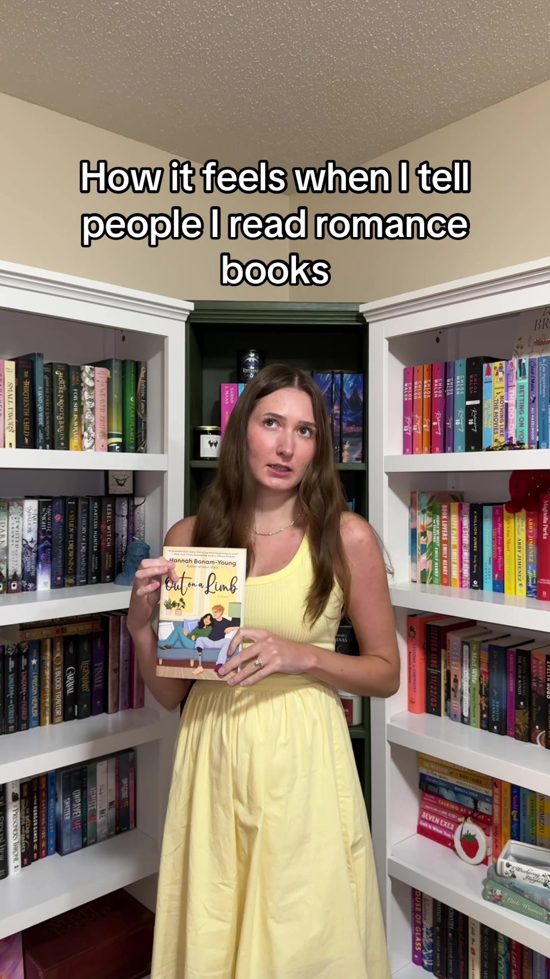 @Brianna | Books & Lifestyle