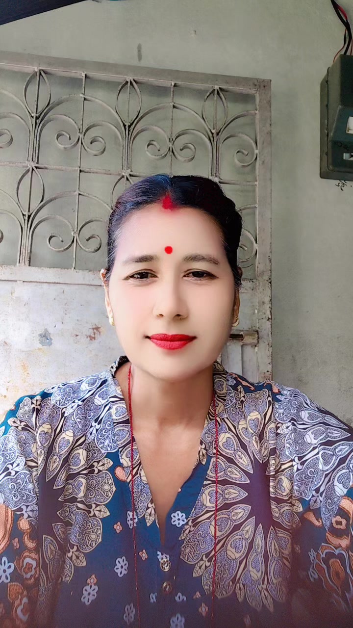 @Parmila bhattarai