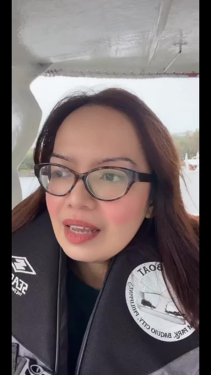 @Andie Tamayo