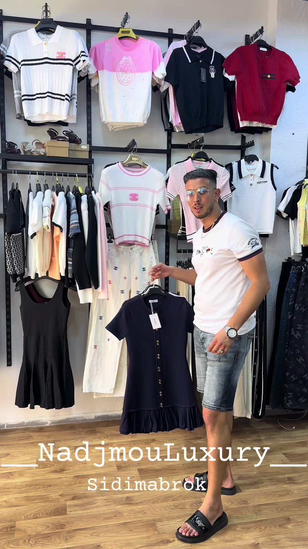 @🔱NADJMOU LUXURY🔱