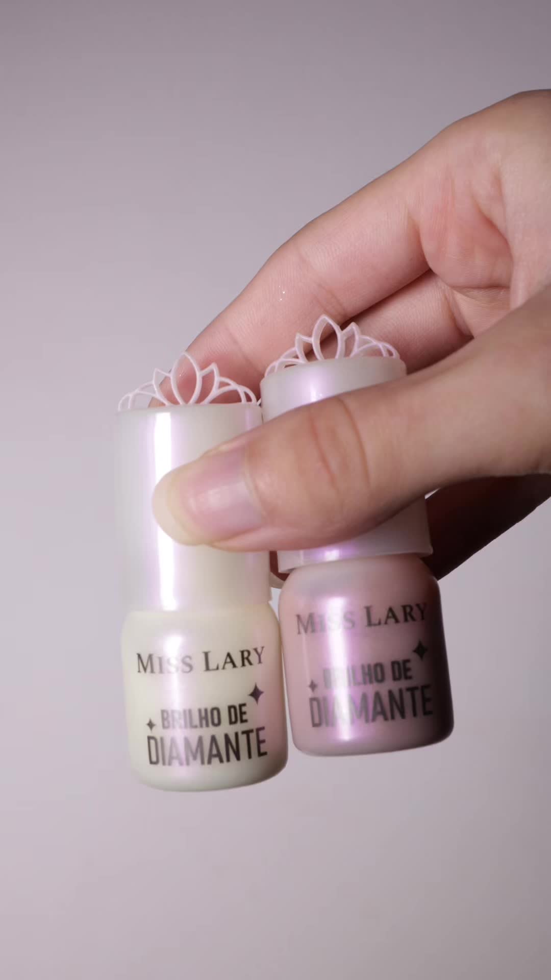 @Miss Lary Cosméticos
