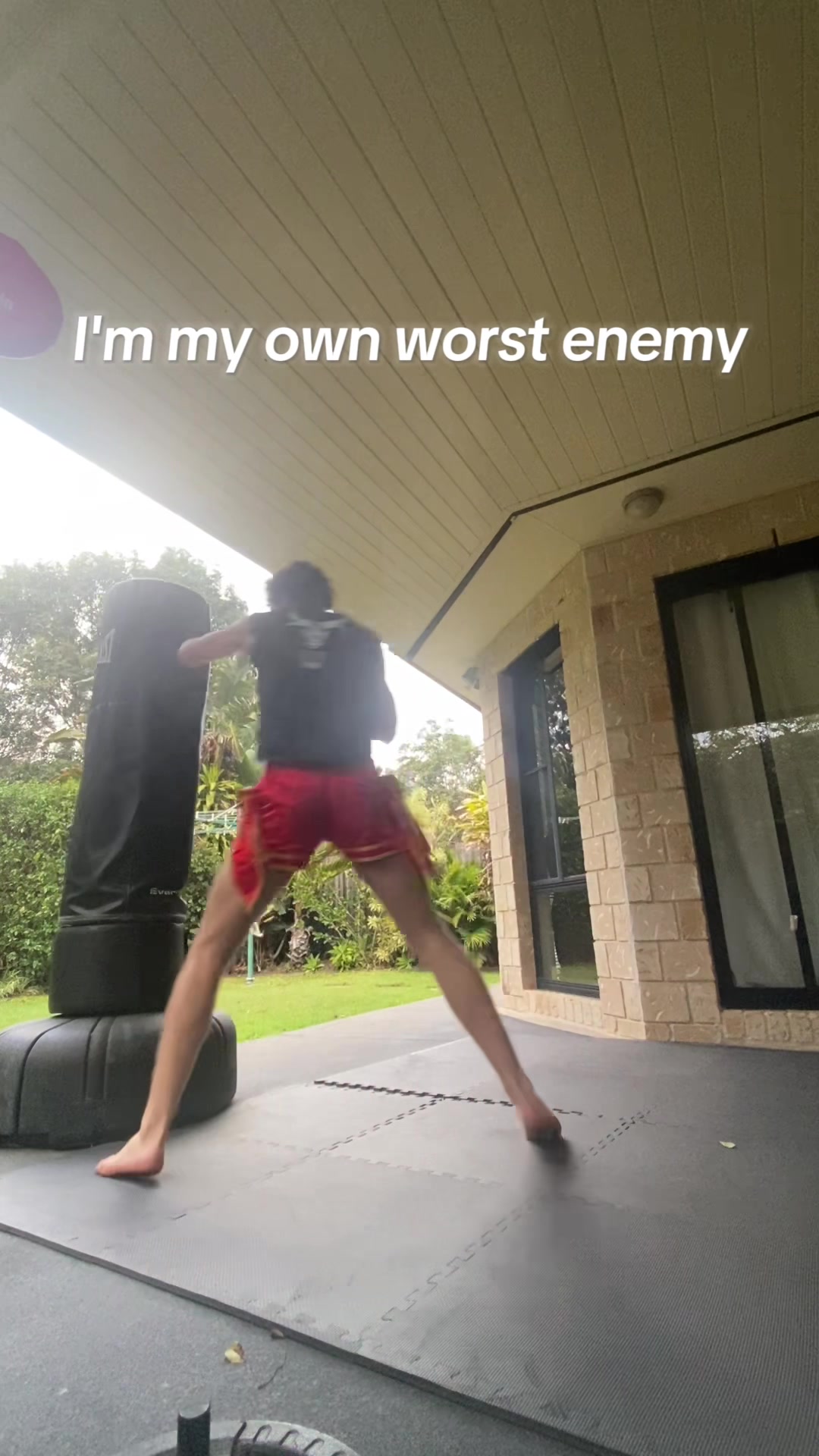 @Jackson TKD