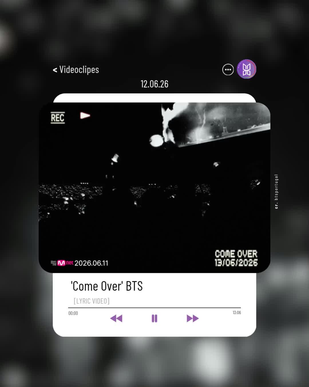 @BTS Portugal 🇵🇹