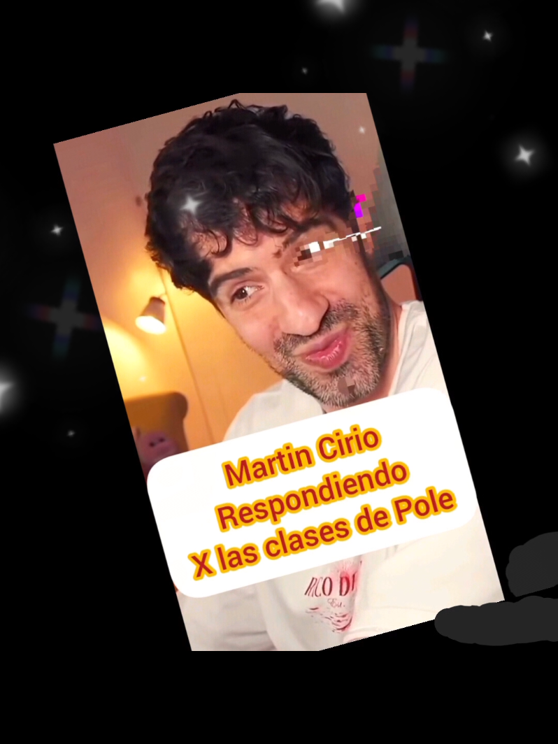 @Amar Girar Pole