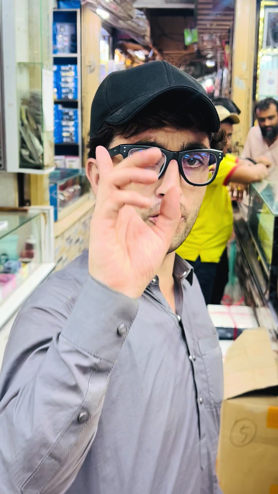 @Tariq Watche Company ⌚️