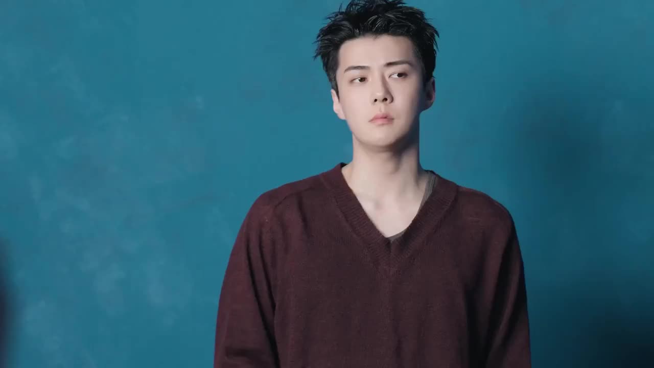 @OH SEHUN INDONESIA