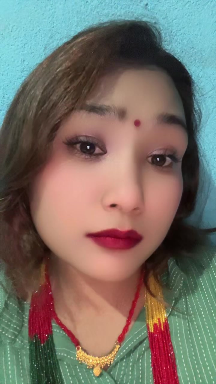 @Sanita Sainju
