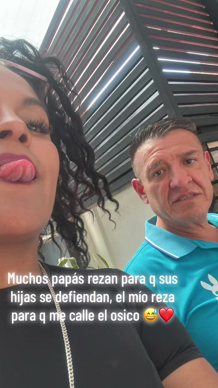 @Dianita ❤️🍀♥️
