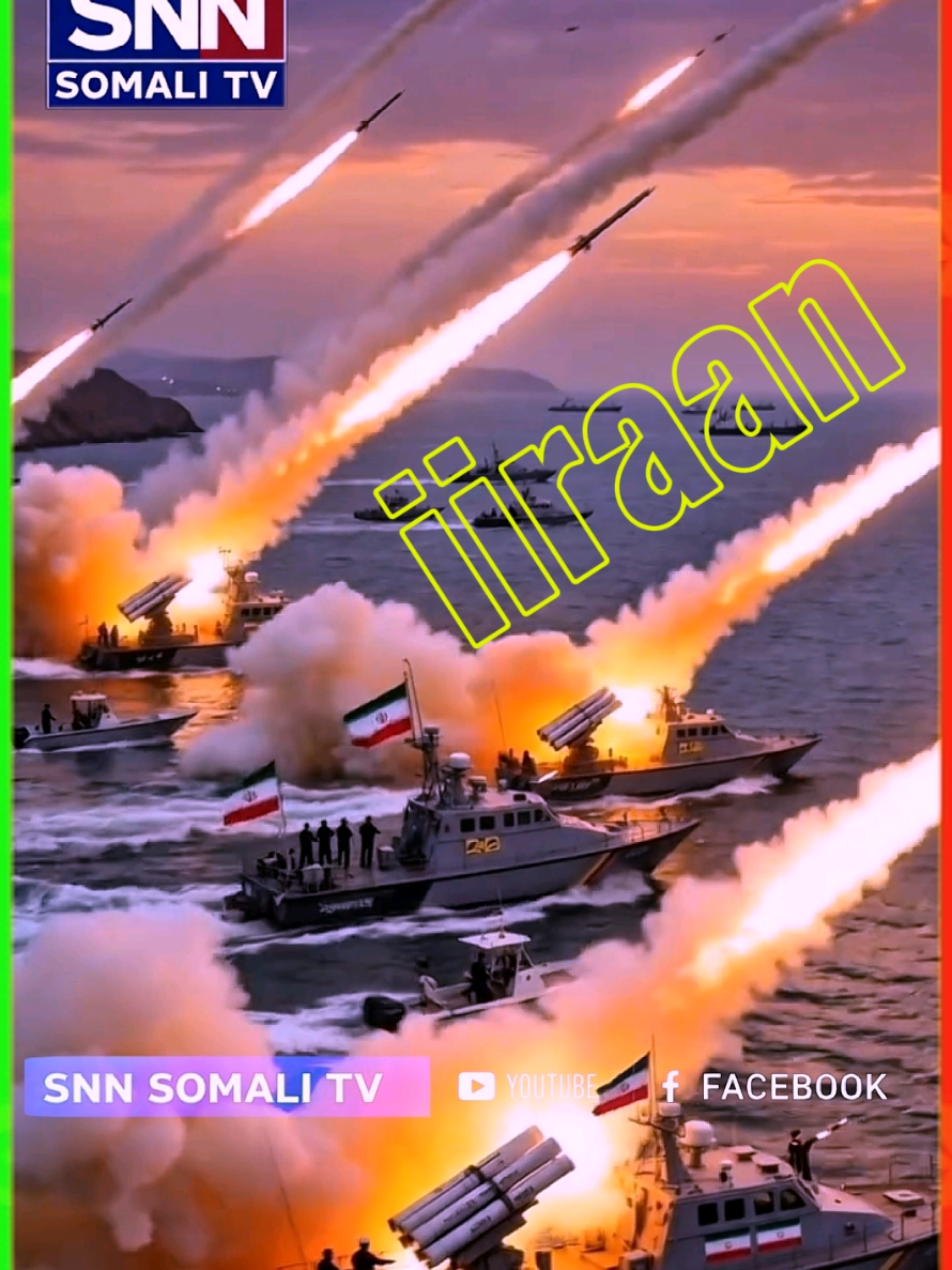 @SNN Somali Tv