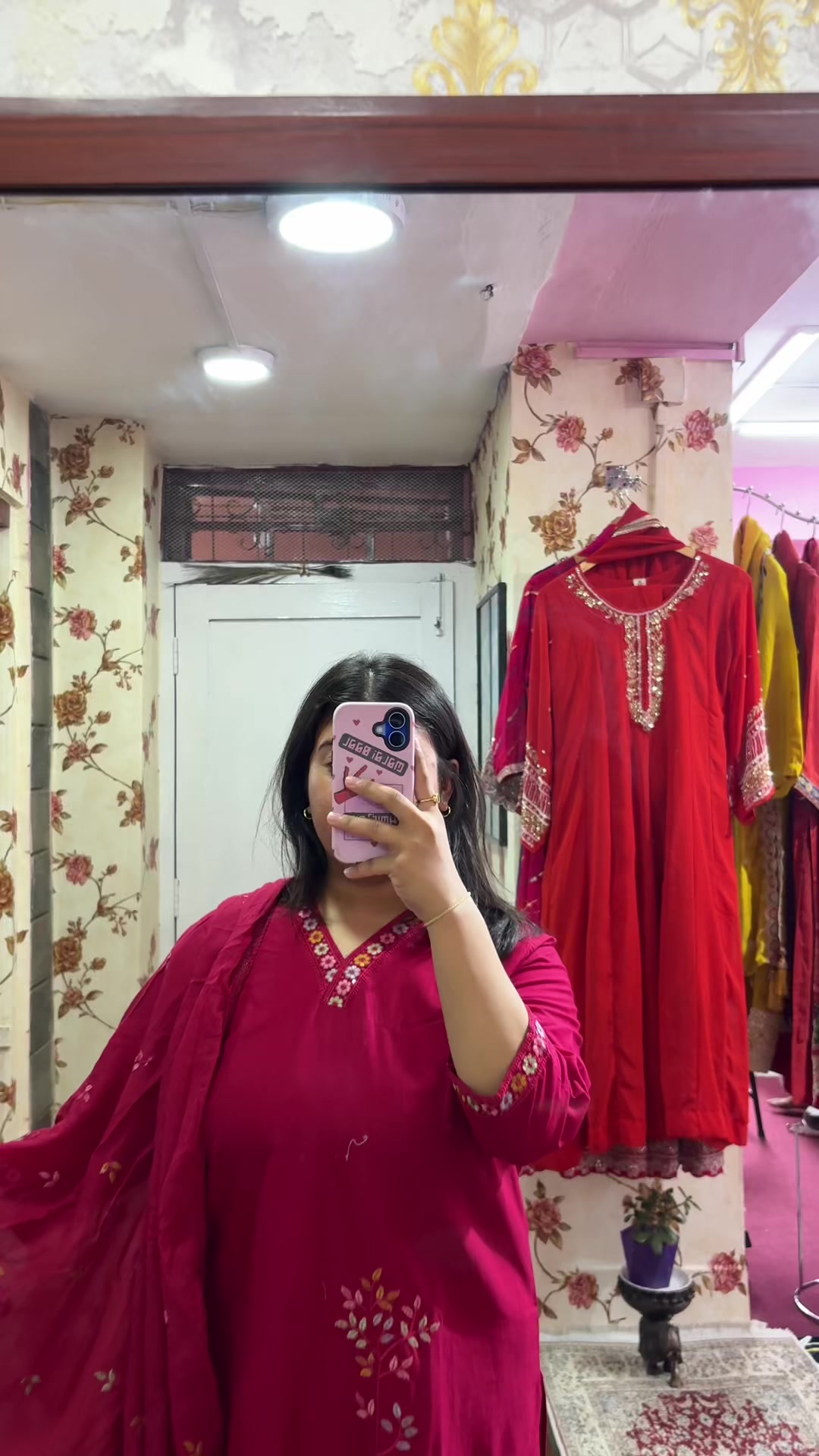 @Subha Shree