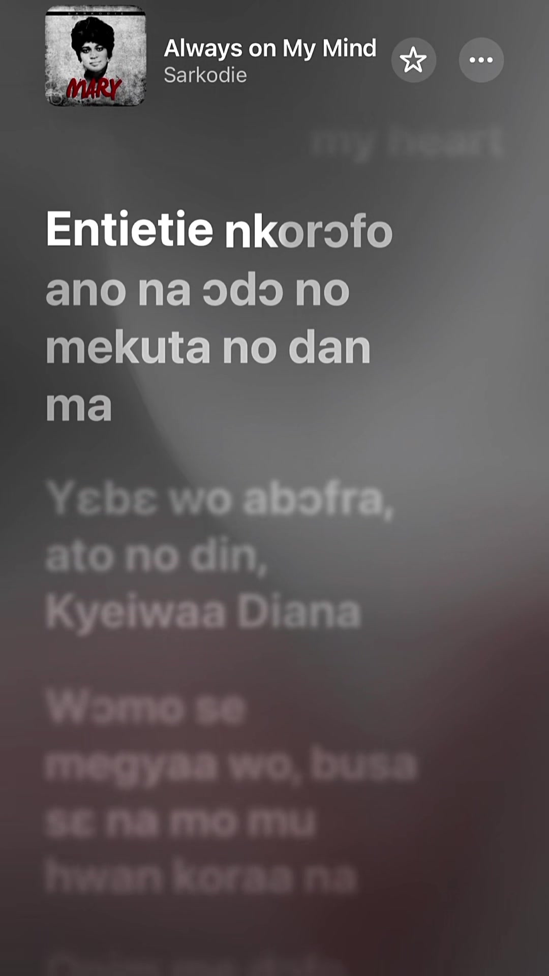 @𝓜𝓸𝓻𝓰𝓪𝓷 𝓵𝔂𝓻𝓲𝓬𝓼 ¸¸♫