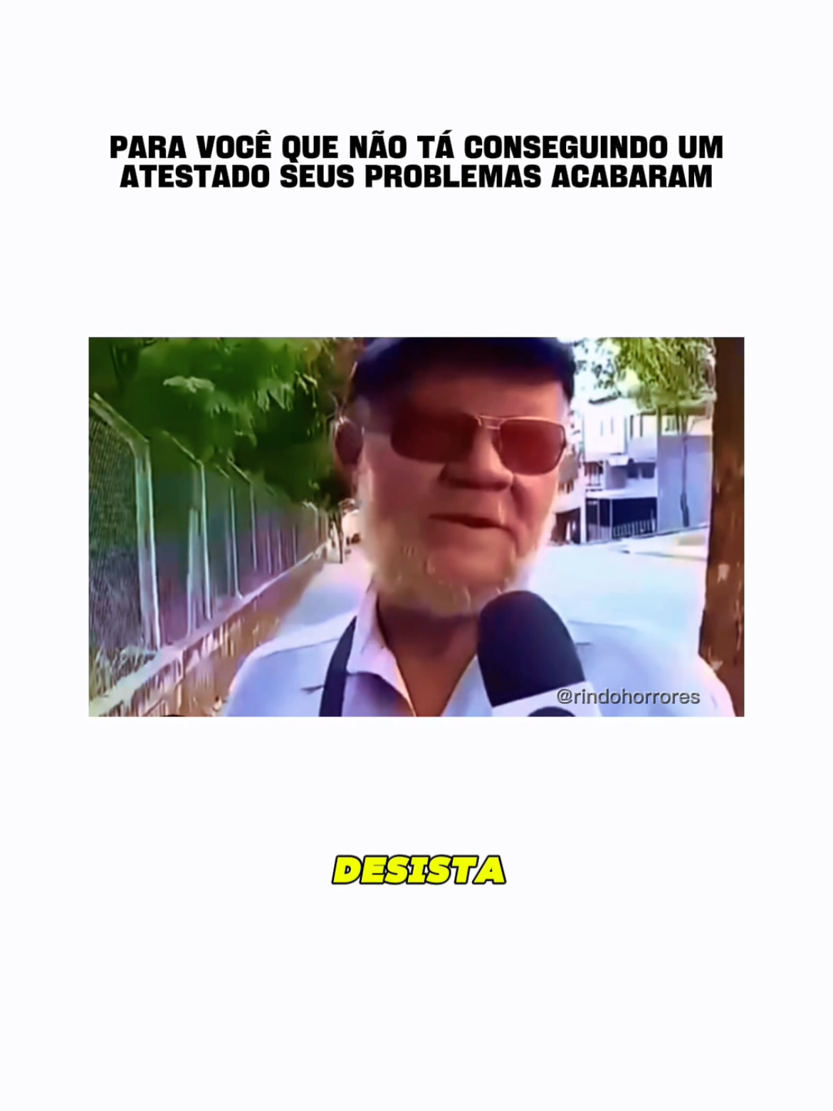 @Rindo Horrores