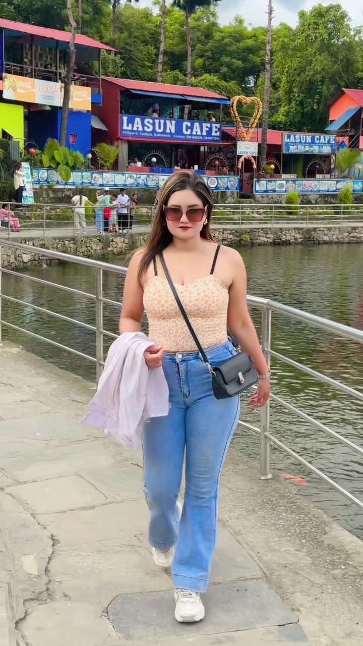 @Nisha Thakuri
