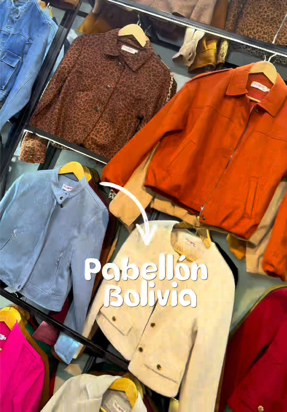 @ALBA FASHI&Oacute;N️