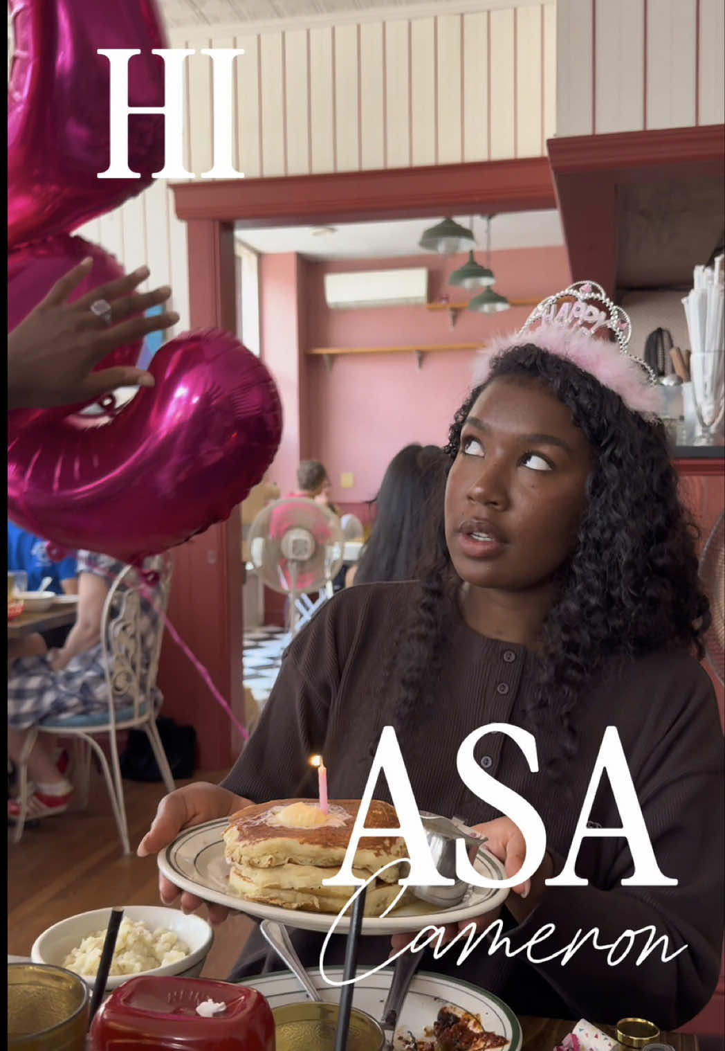 @Asa Cameron