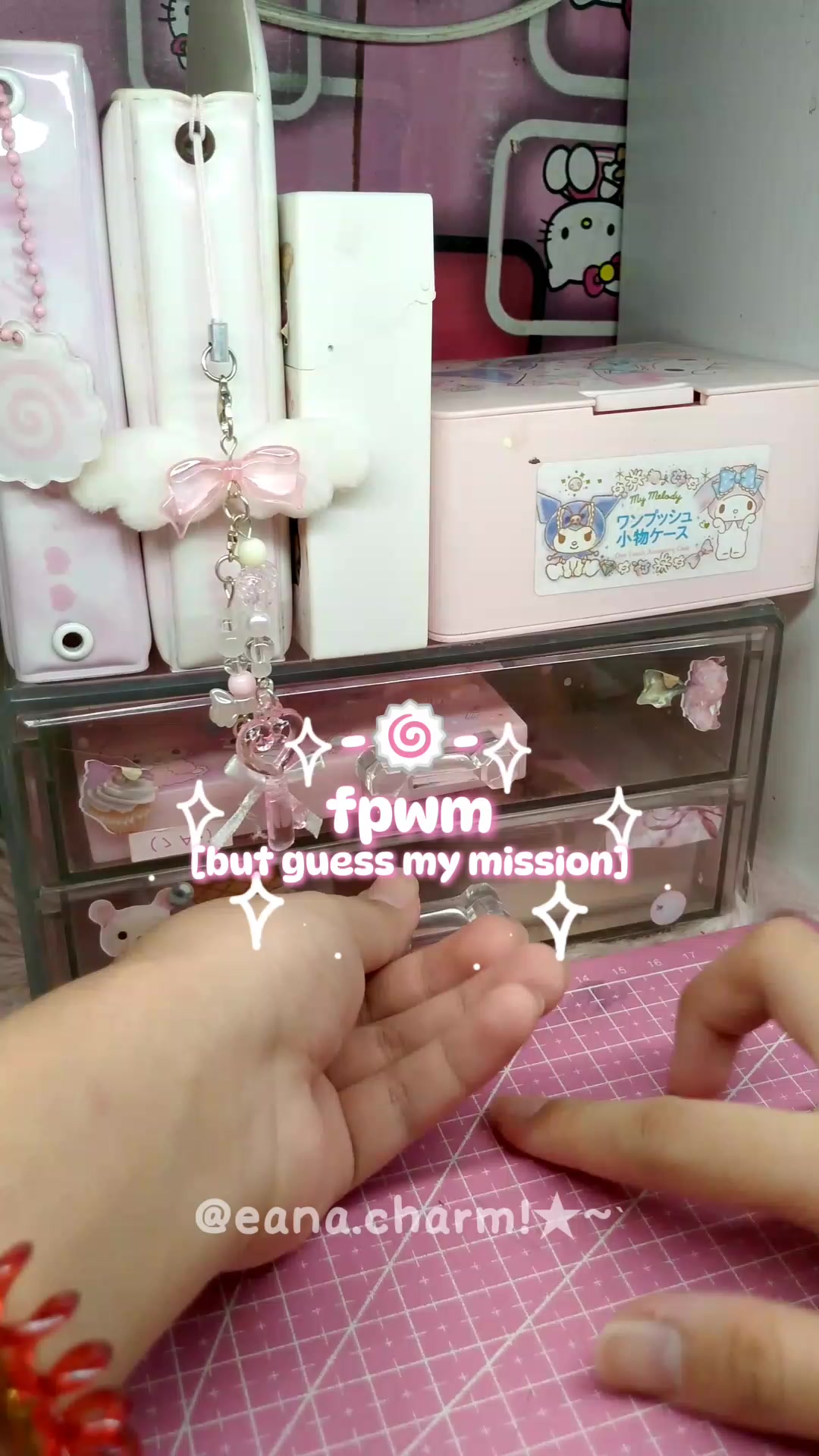 @⊹ ⋆ﾟ꒰ఎ𝓮𝓪𝓷𝓪 ໒꒱ ⋆ﾟ