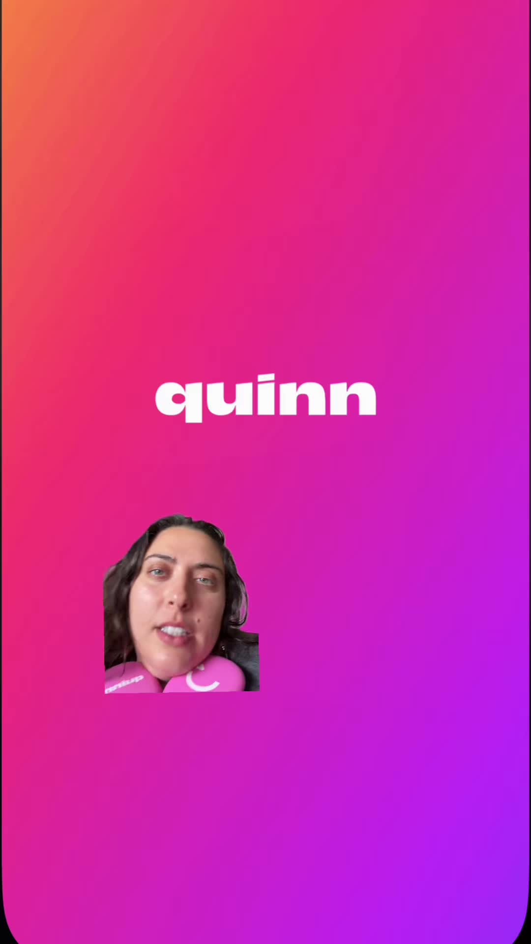 @Quinn App