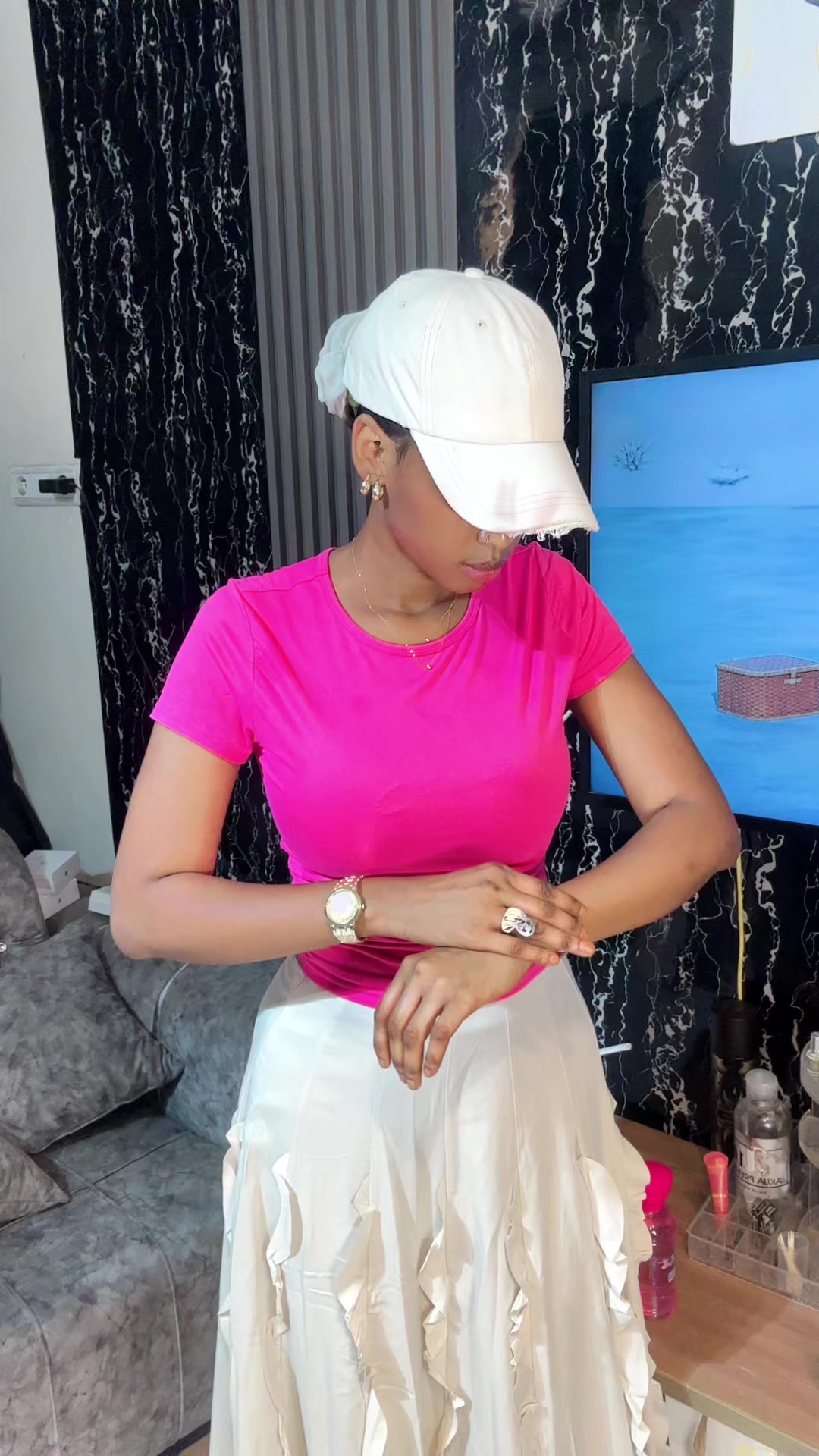 @Diopsy&ndeyasaliou💍 ✪