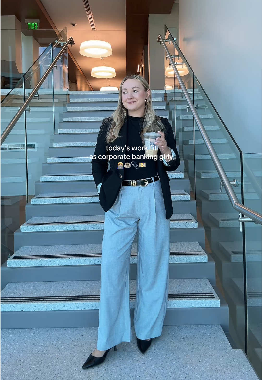 @Emily | Workwear & Lifestyle