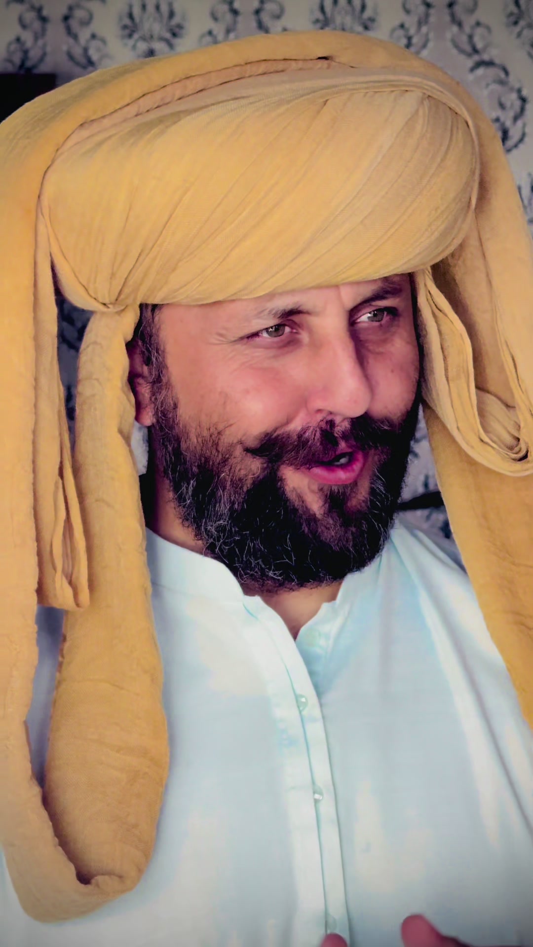 @Baba E Kalan