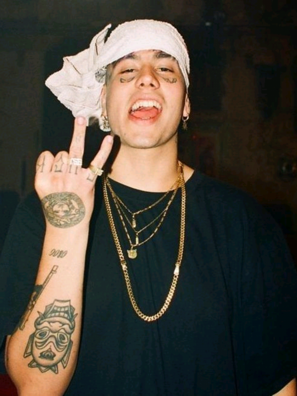 @Markito Viveros
