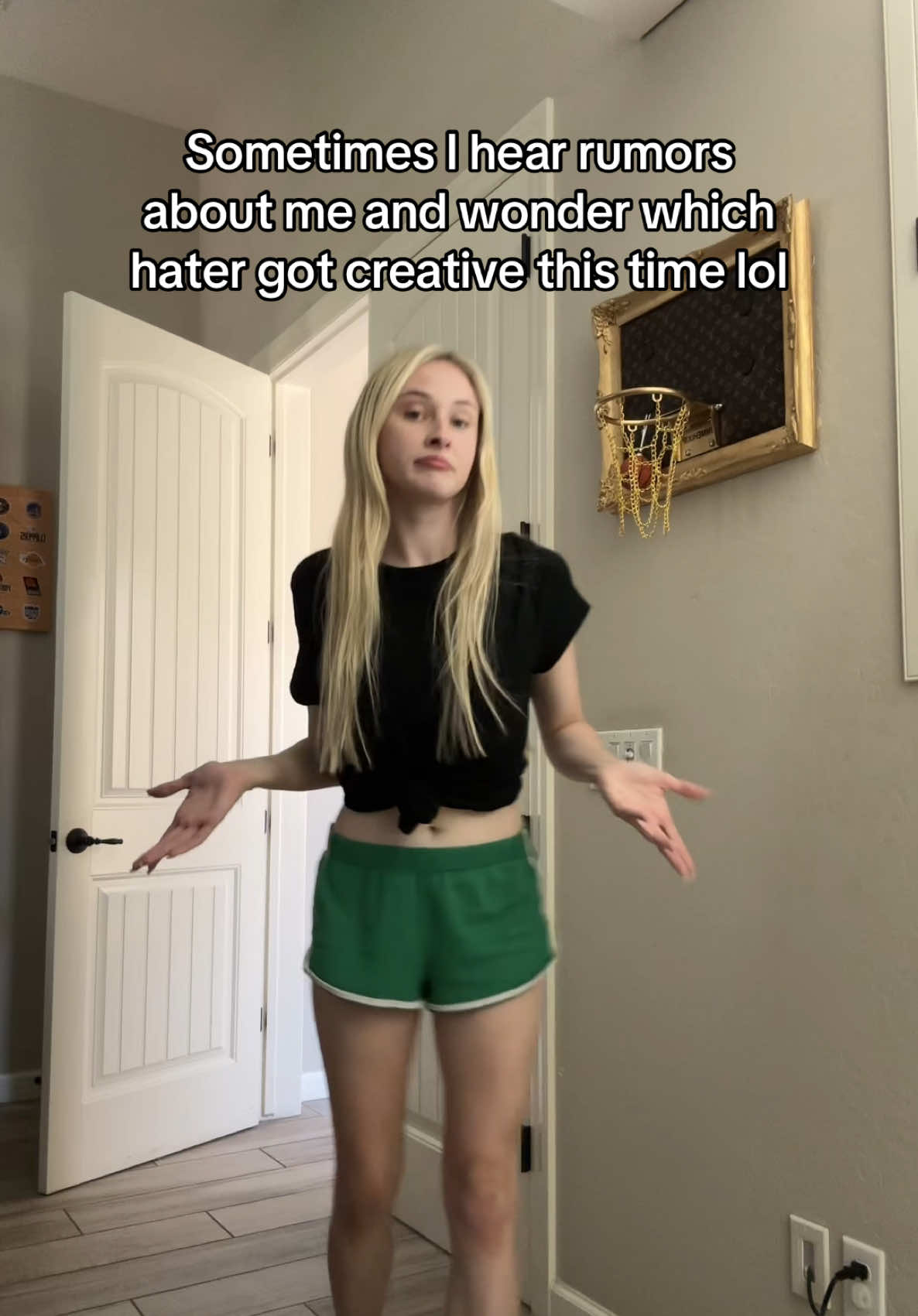 @Kendall