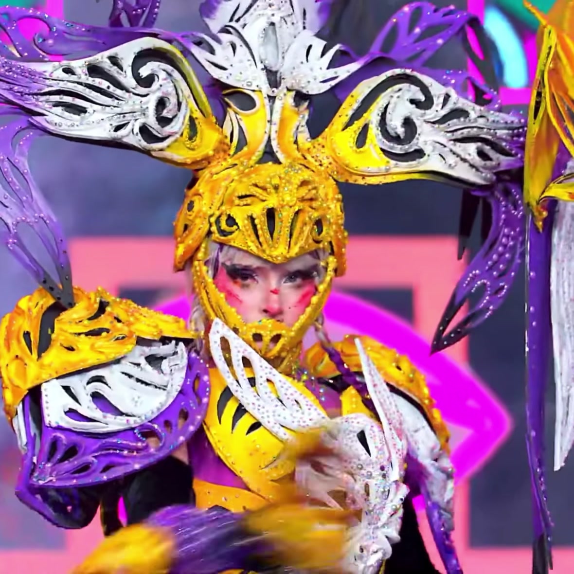 @Drag Mexa