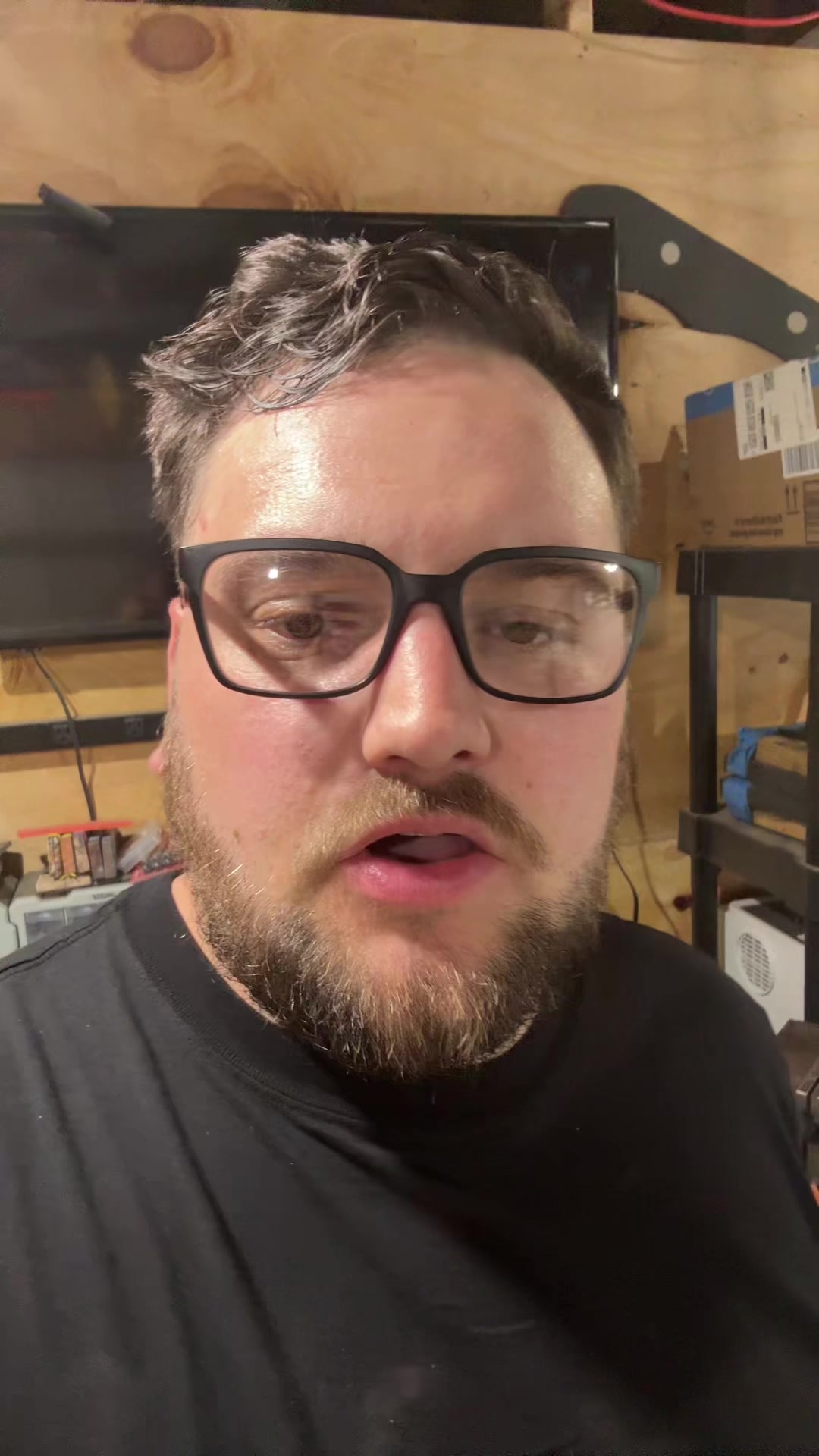 @HF Blade Co.